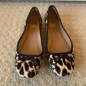 Tory Burch ballet flat